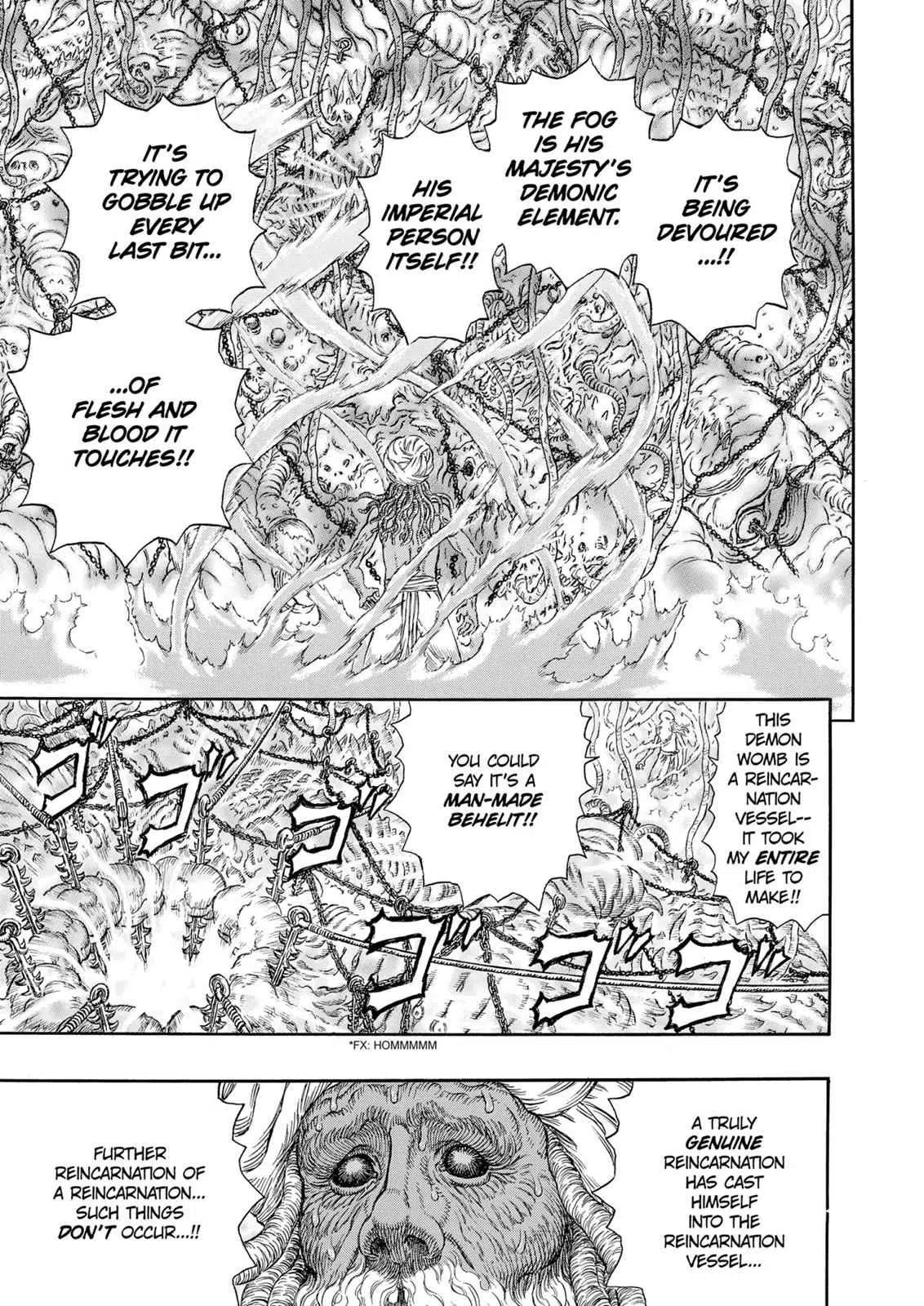Read Berserk - Chapter 292 - read-berserk-manga.com | Image 17