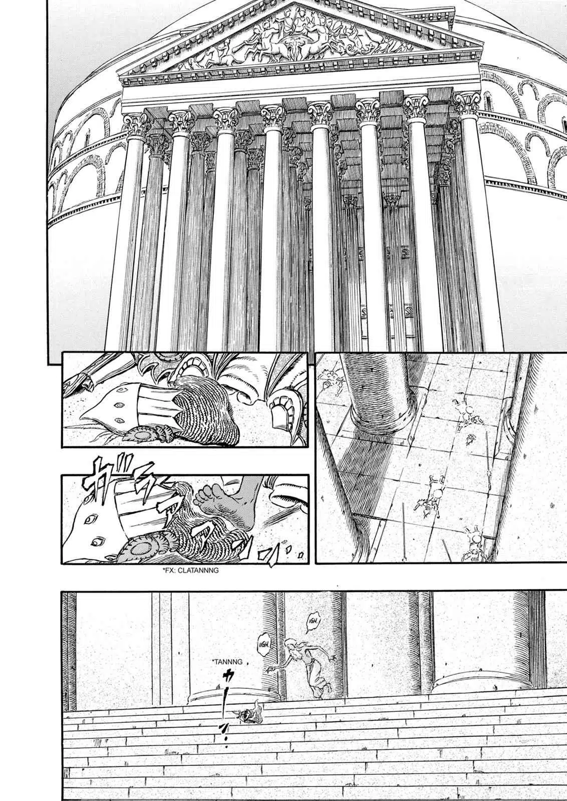 Read Berserk - Chapter 295 - read-berserk-manga.com | Image 3