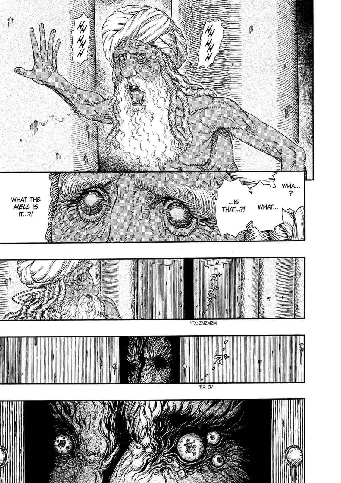 Read Berserk - Chapter 295 - read-berserk-manga.com | Image 4