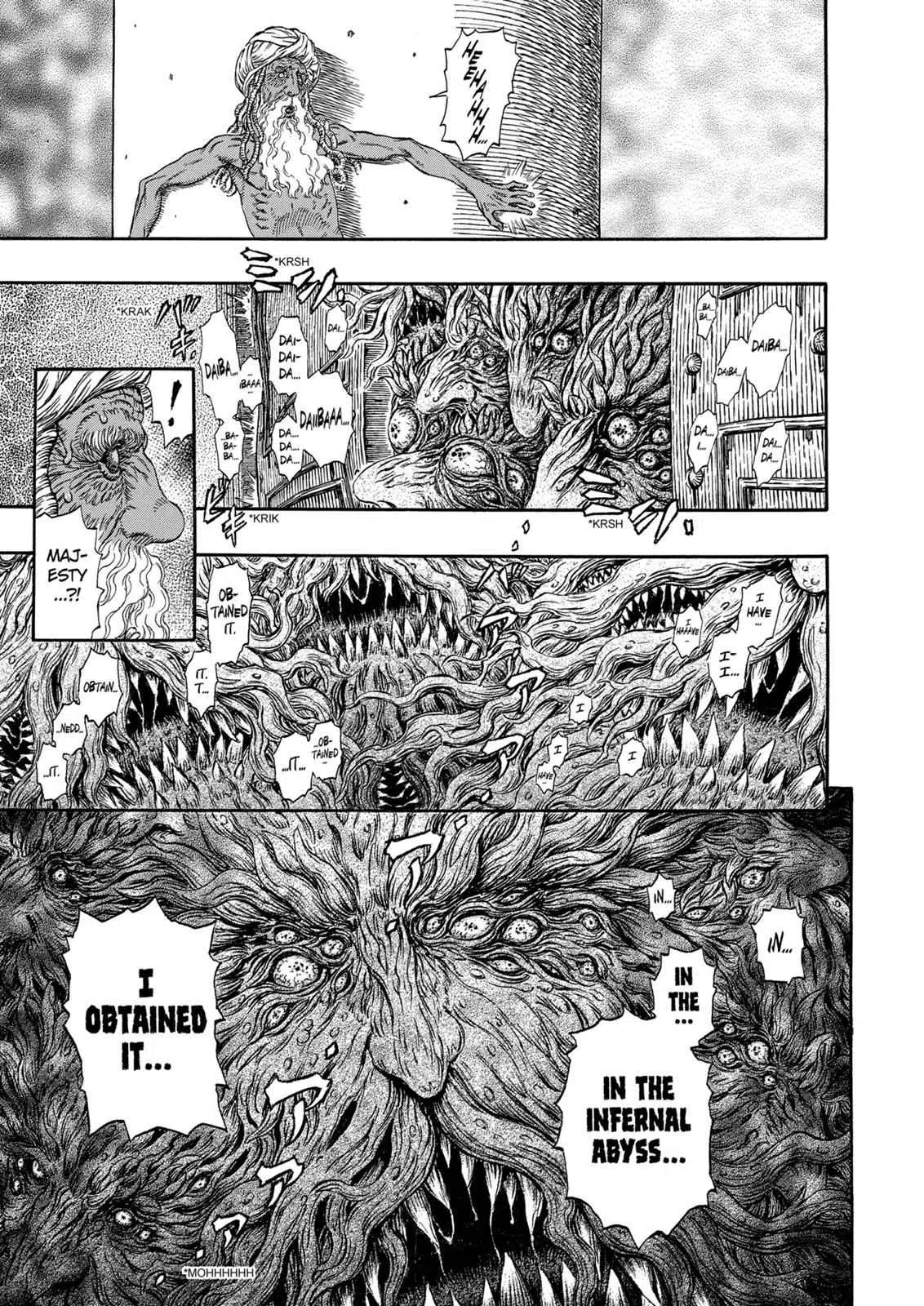 Read Berserk - Chapter 295 - read-berserk-manga.com | Image 6