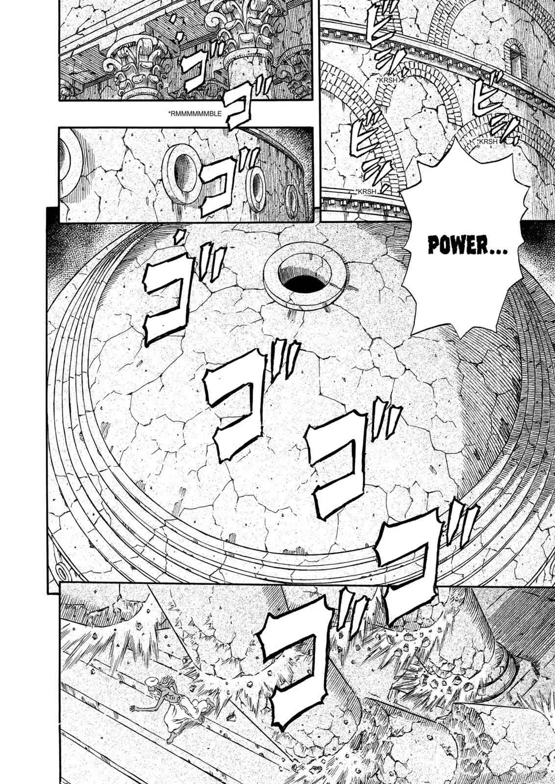 Read Berserk - Chapter 295 - read-berserk-manga.com | Image 7
