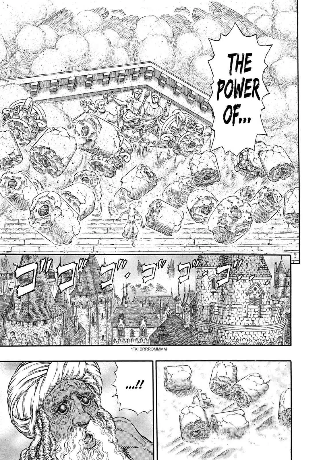 Read Berserk - Chapter 295 - read-berserk-manga.com | Image 8
