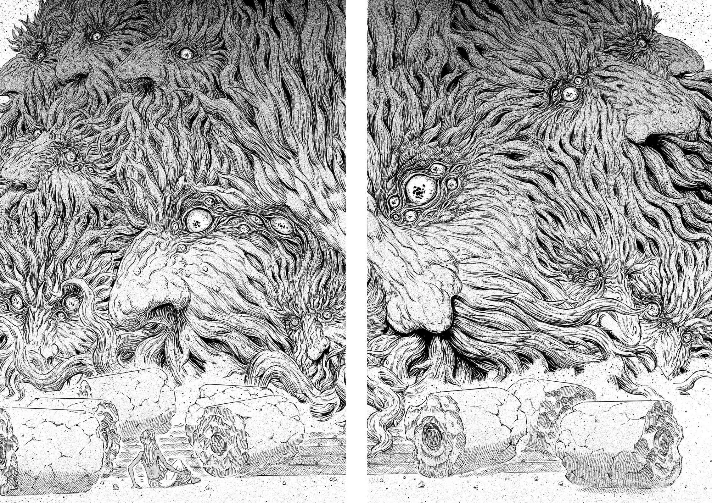 Read Berserk - Chapter 295 - read-berserk-manga.com | Image 9