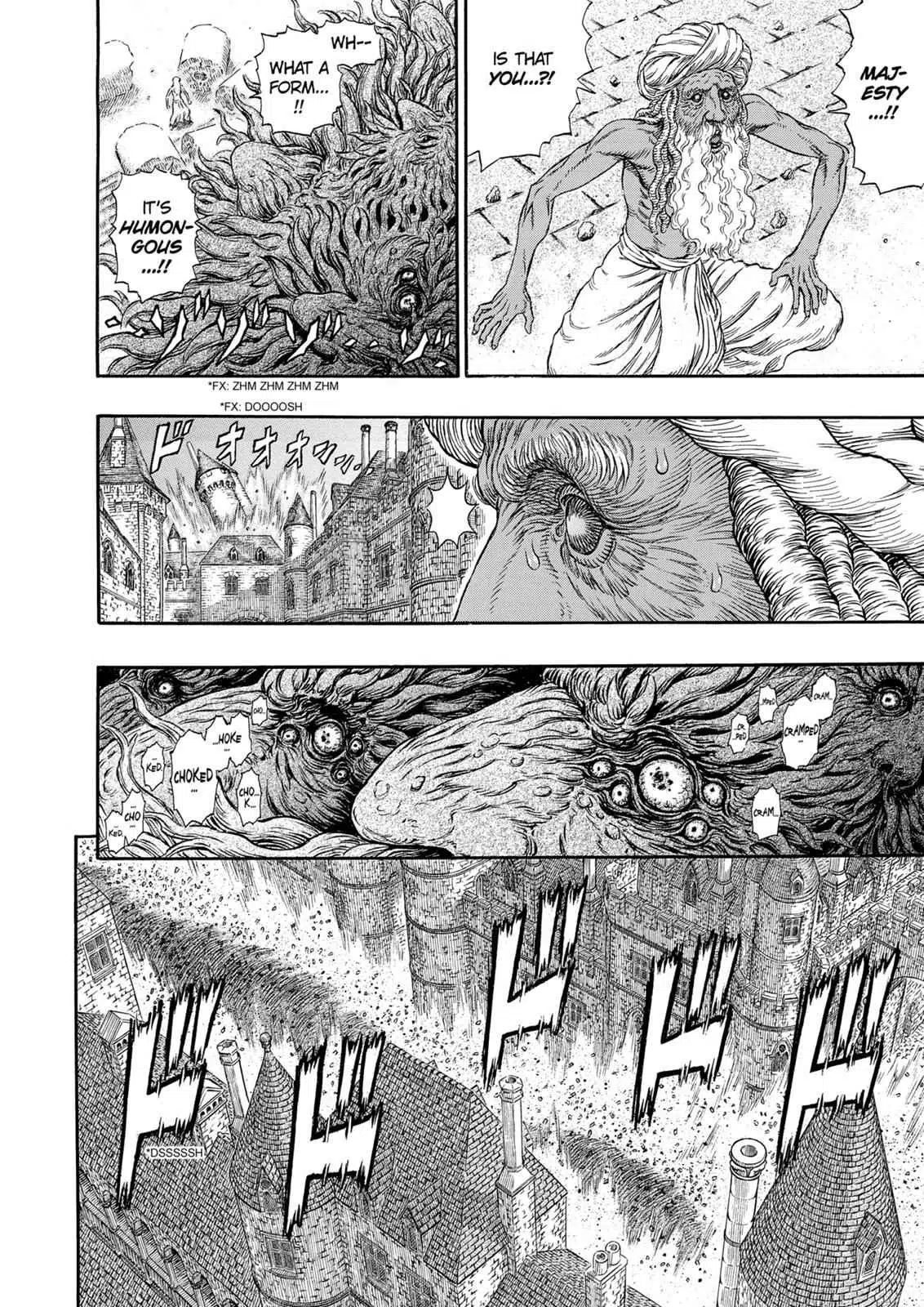 Read Berserk - Chapter 295 - read-berserk-manga.com | Image 10