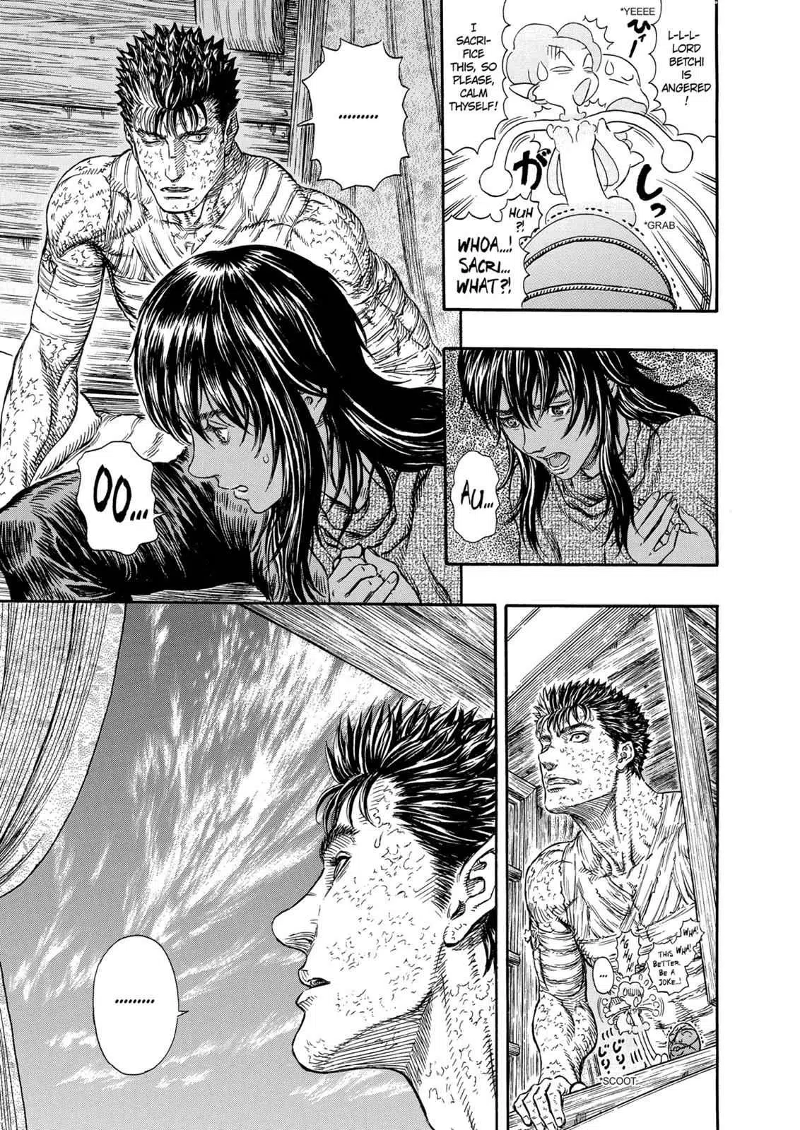 Read Berserk - Chapter 296 - read-berserk-manga.com | Image 6