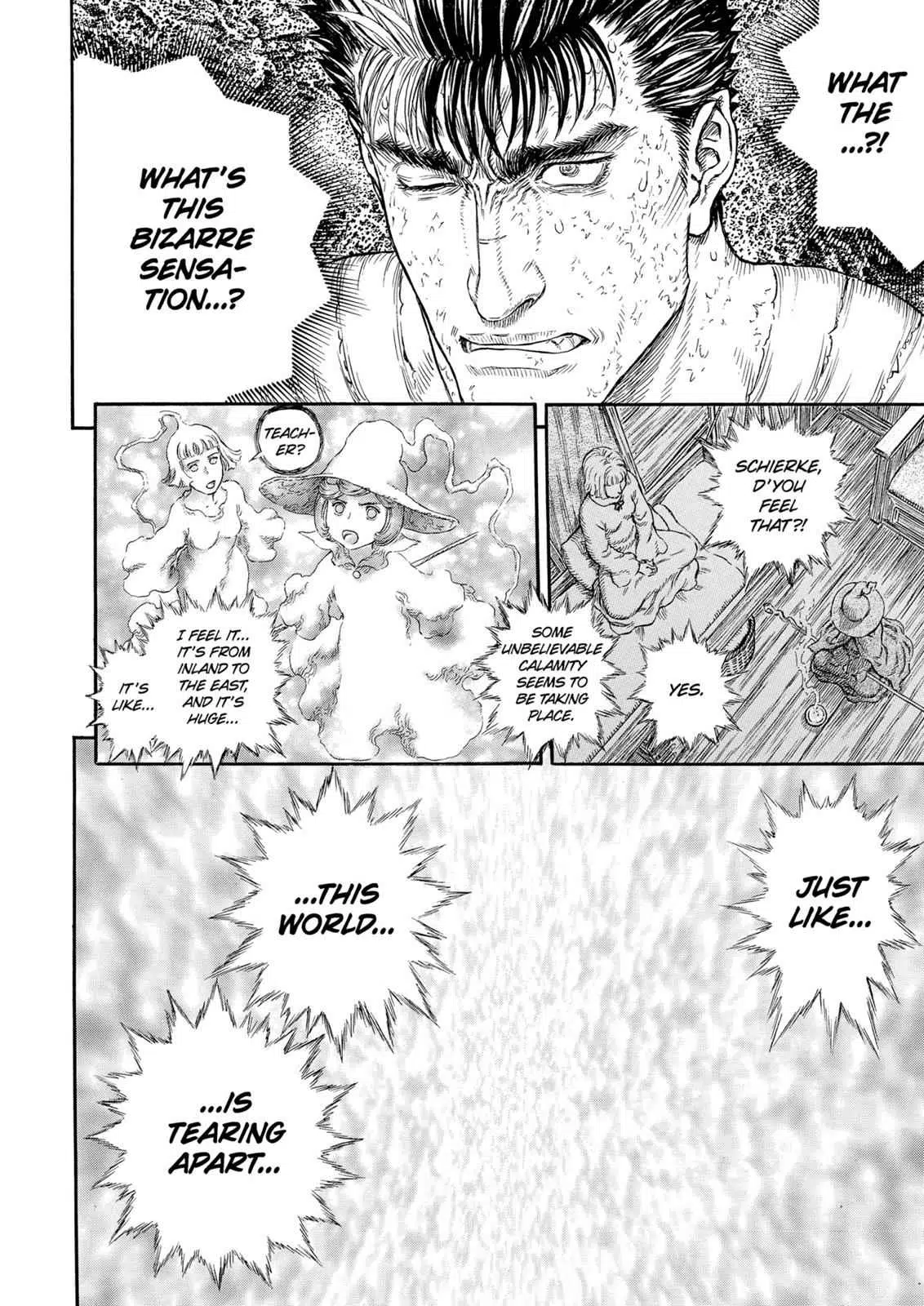 Read Berserk - Chapter 296 - read-berserk-manga.com | Image 7