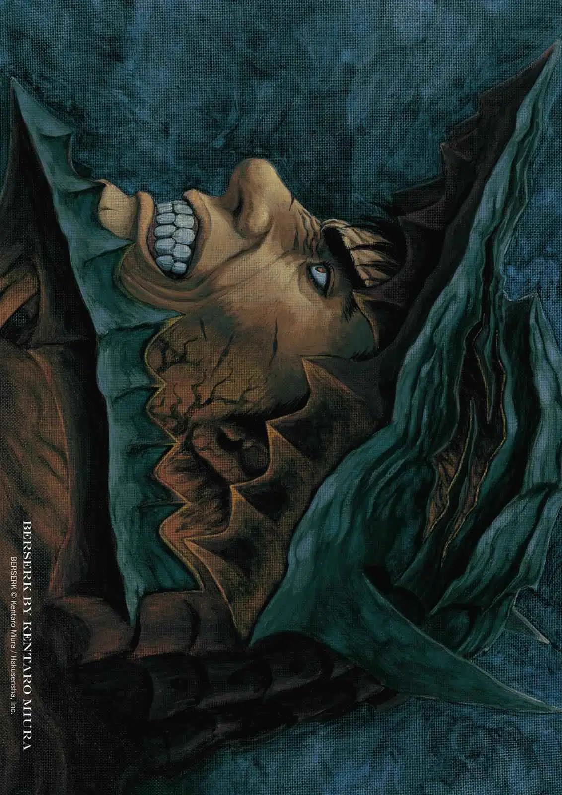 Read Berserk - Chapter 297 - read-berserk-manga.com | Image 3