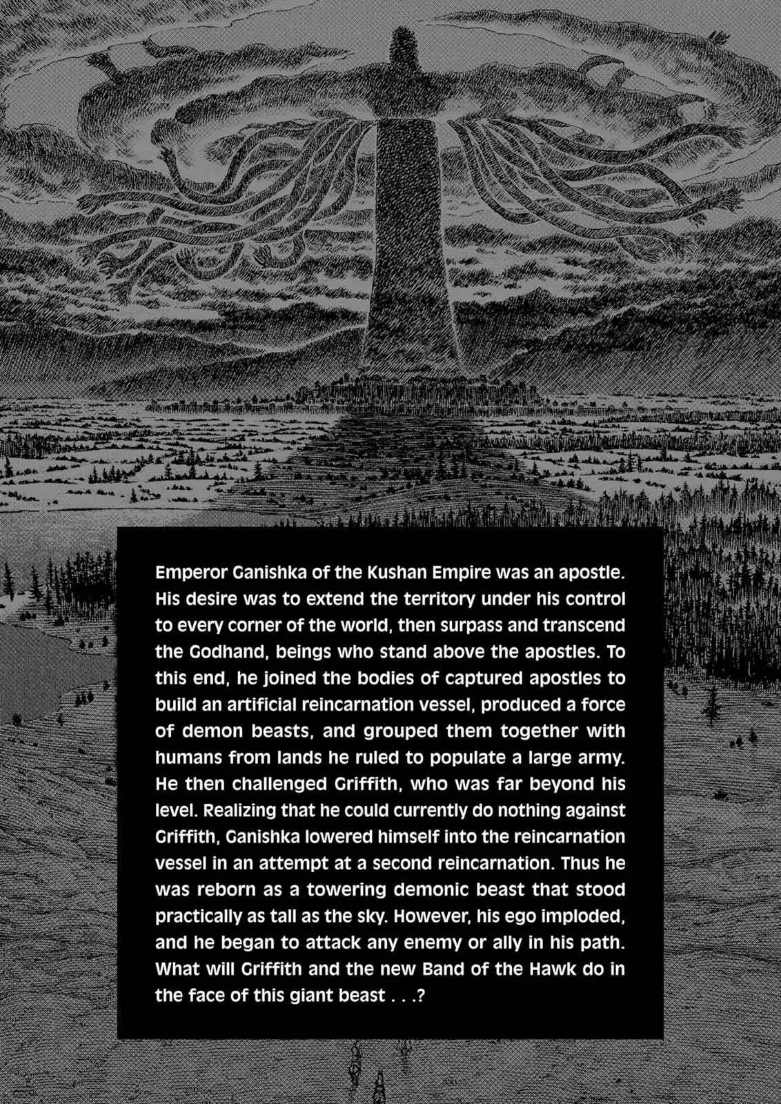 Read Berserk - Chapter 297 - read-berserk-manga.com | Image 10