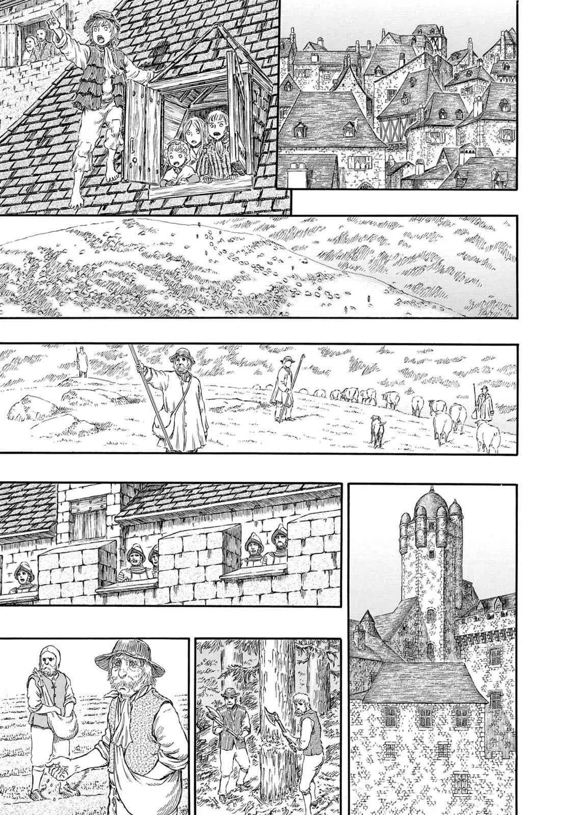 Read Berserk - Chapter 297 - read-berserk-manga.com | Image 13