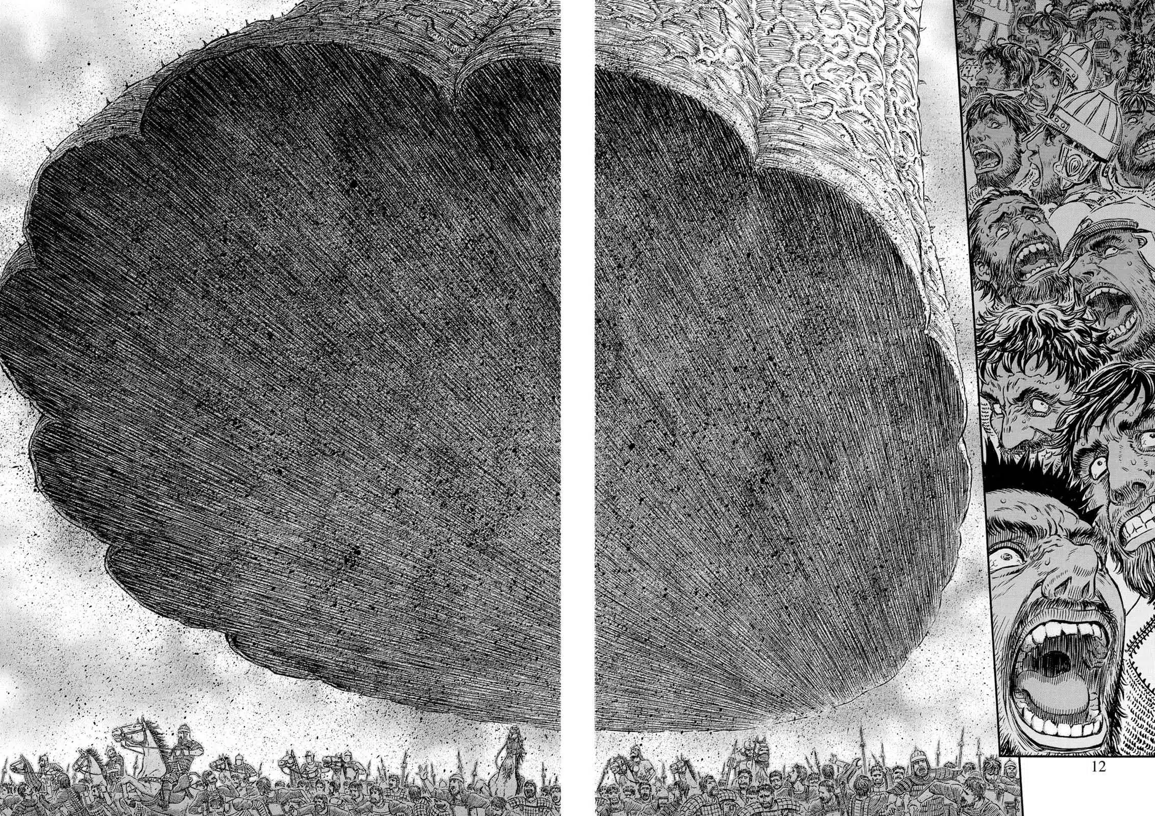 Read Berserk - Chapter 297 - read-berserk-manga.com | Image 15