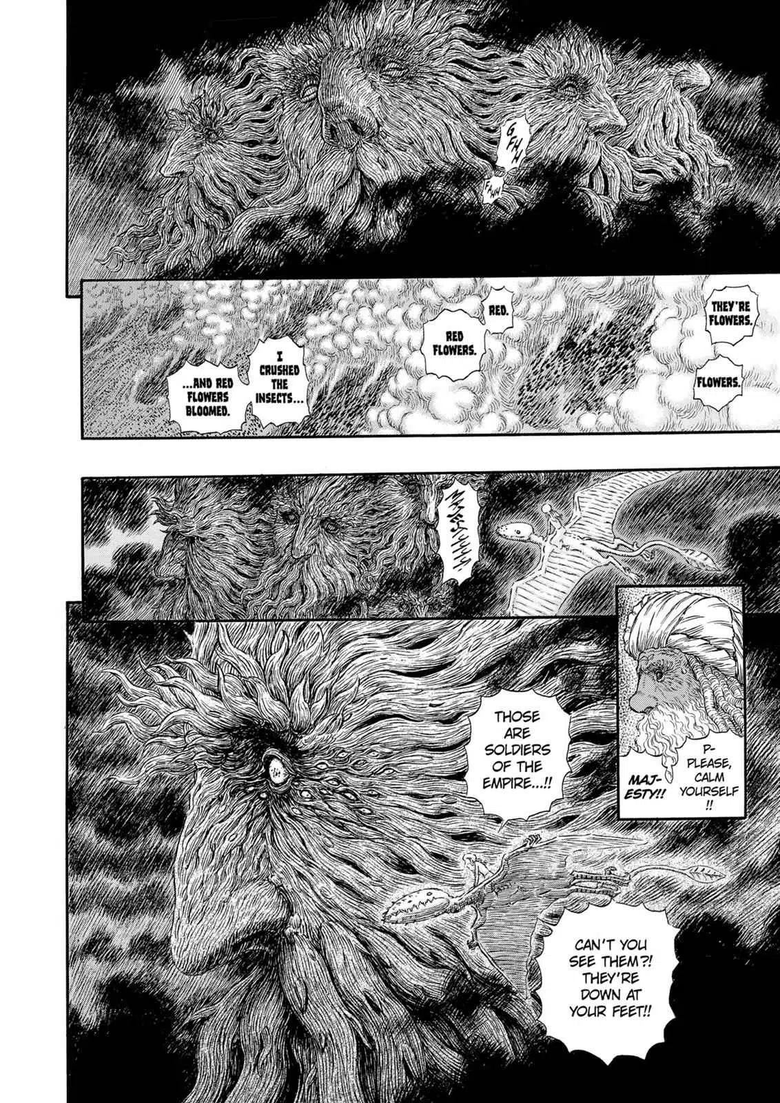 Read Berserk - Chapter 297 - read-berserk-manga.com | Image 17