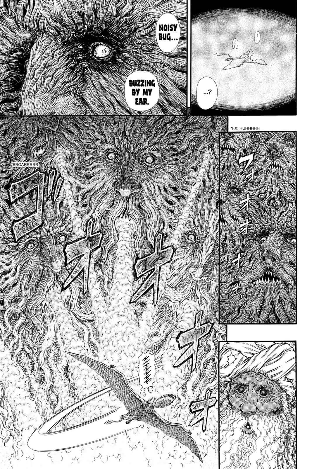 Read Berserk - Chapter 297 - read-berserk-manga.com | Image 18