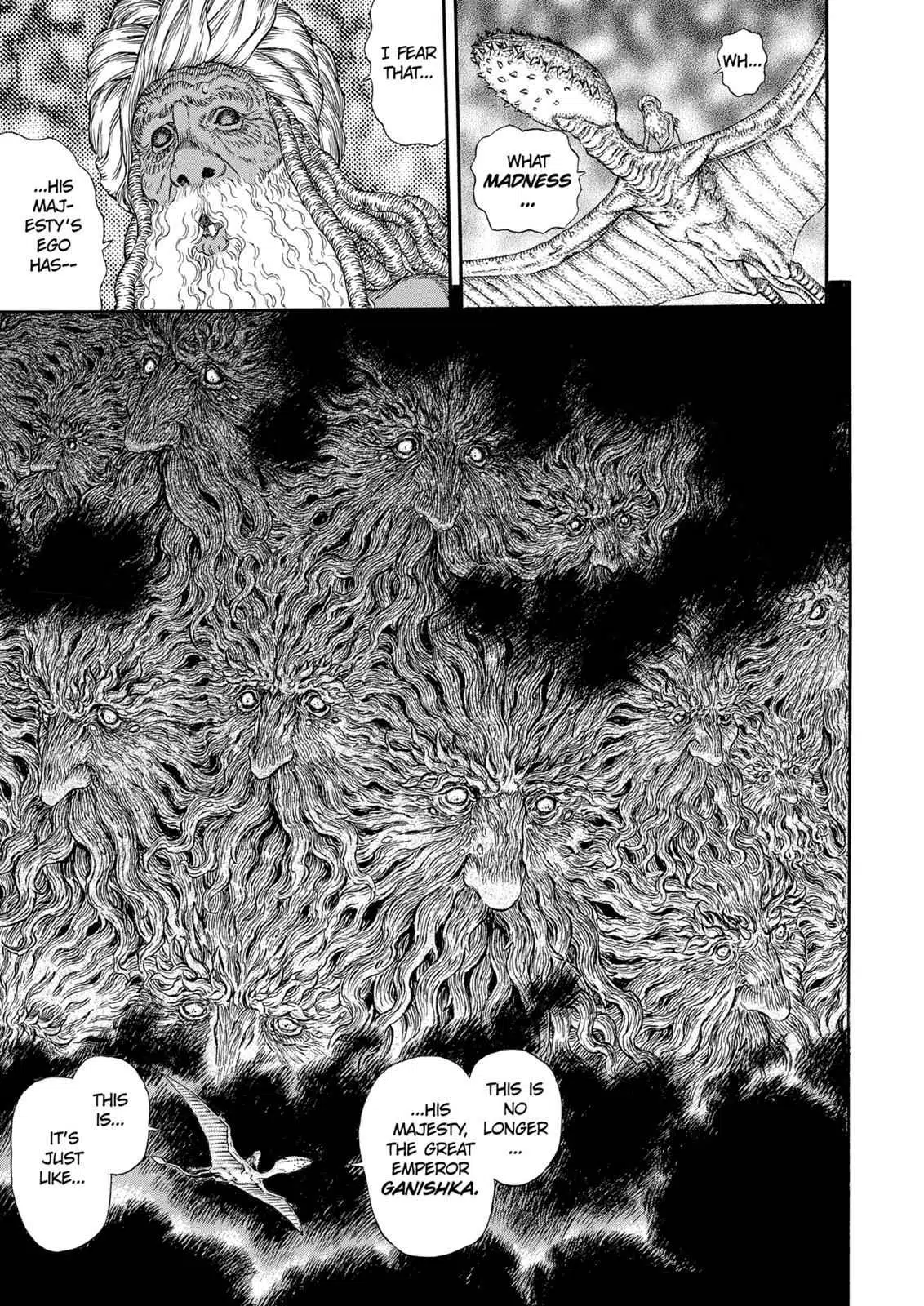 Read Berserk - Chapter 297 - read-berserk-manga.com | Image 20