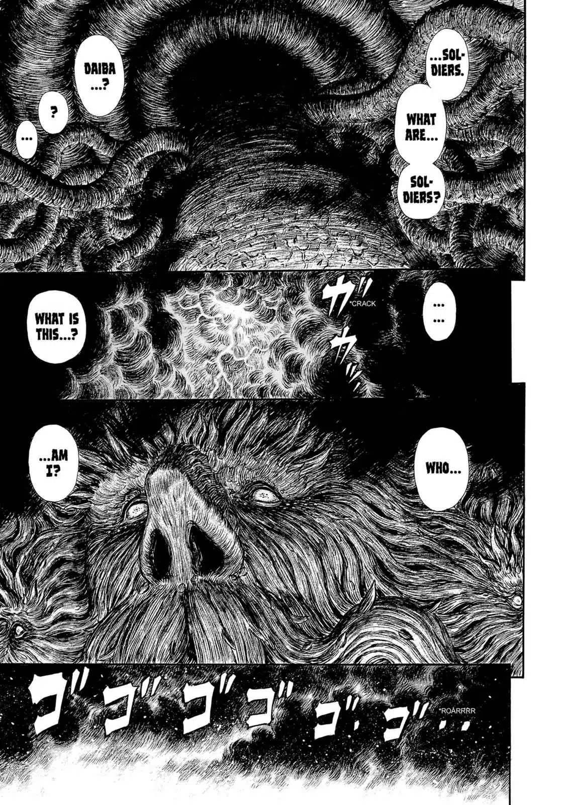 Read Berserk - Chapter 297 - read-berserk-manga.com | Image 22