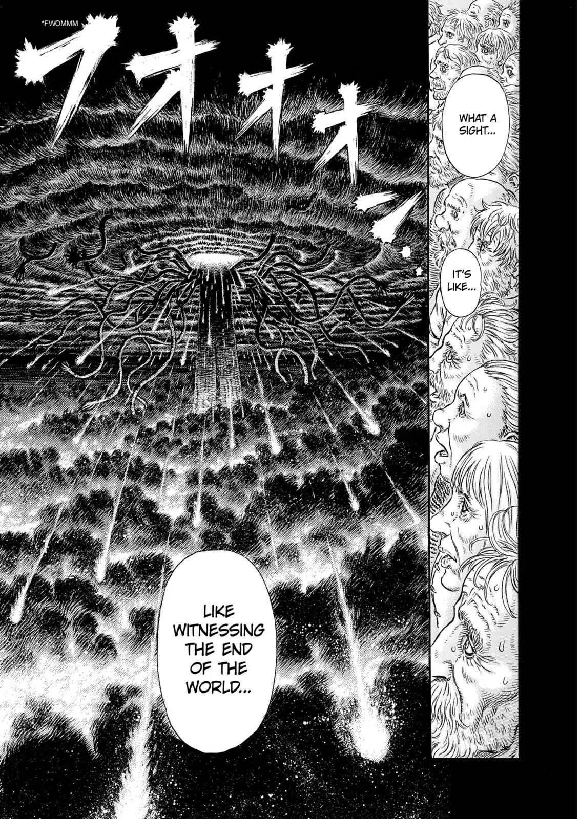 Read Berserk - Chapter 297 - read-berserk-manga.com | Image 24