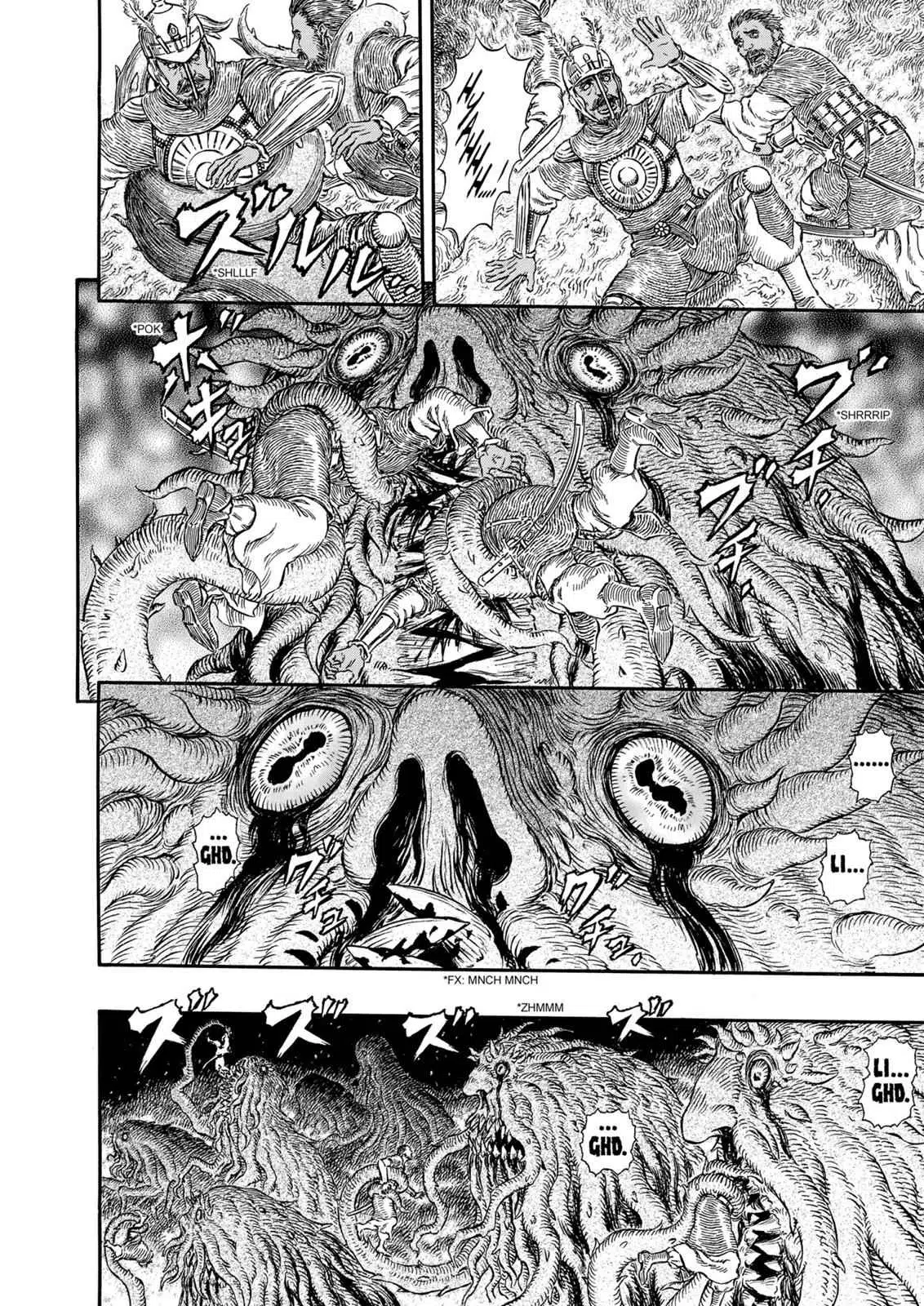 Read Berserk - Chapter 298 - read-berserk-manga.com | Image 4