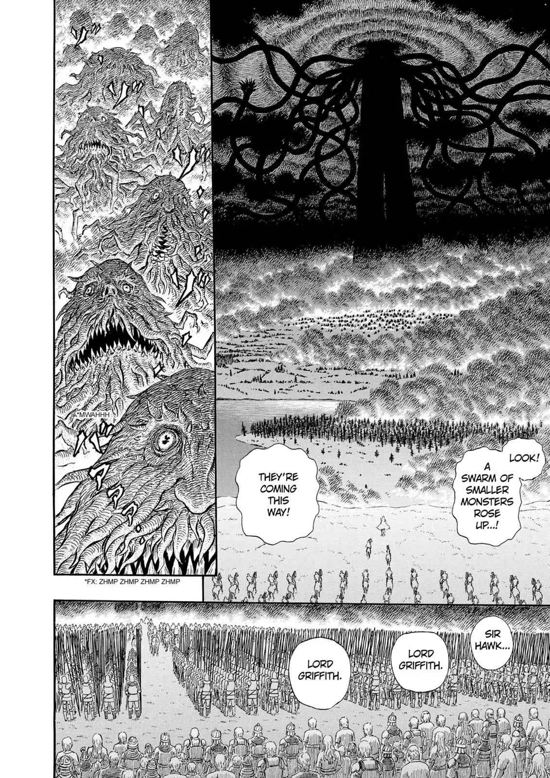 Read Berserk - Chapter 298 - read-berserk-manga.com | Image 6