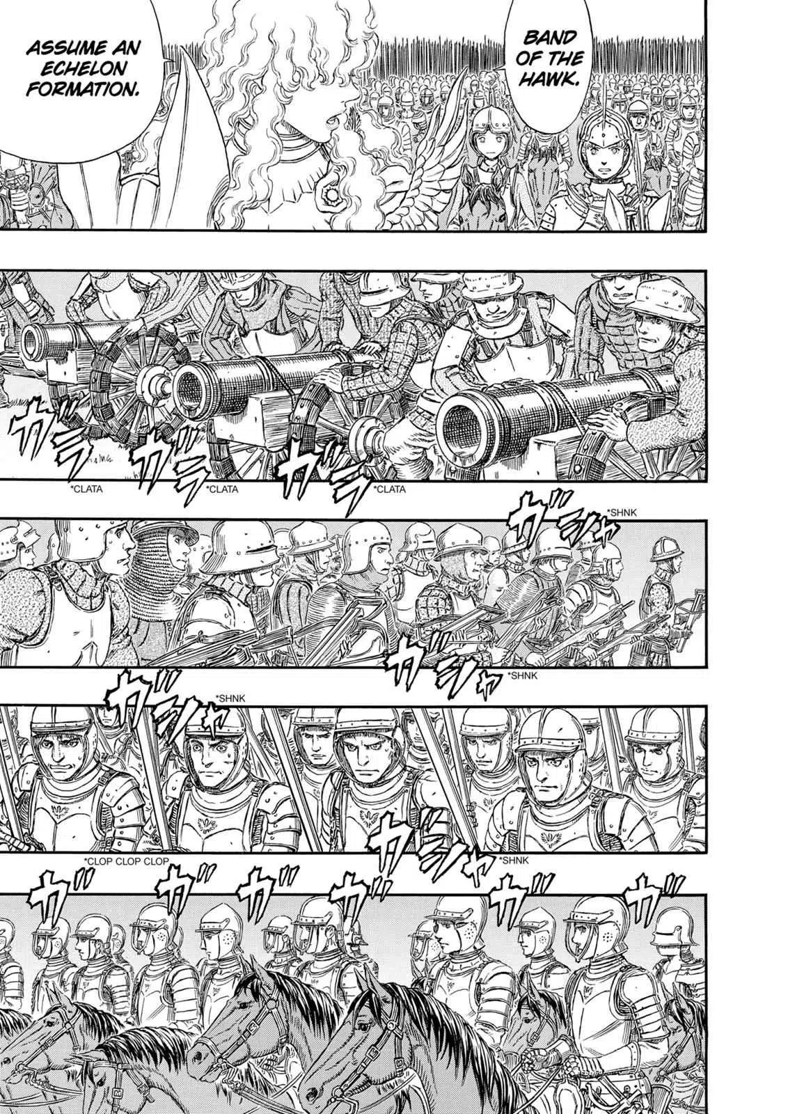 Read Berserk - Chapter 298 - read-berserk-manga.com | Image 7