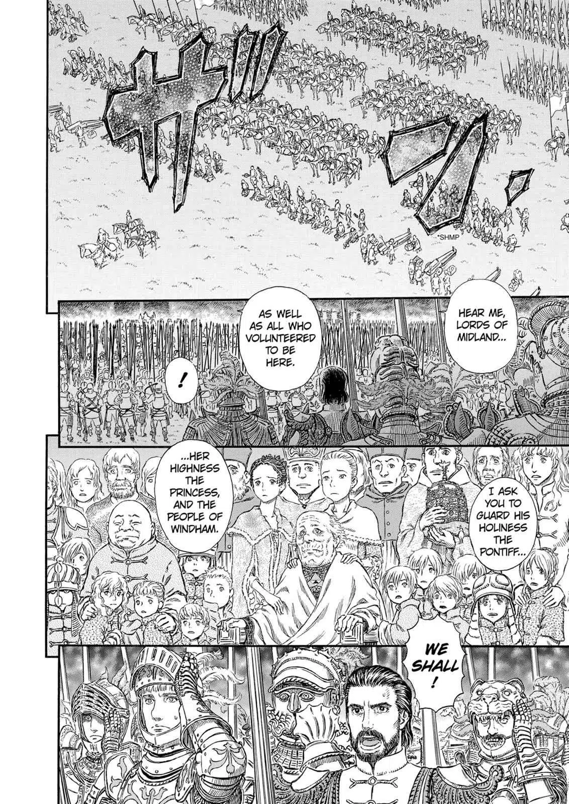 Read Berserk - Chapter 298 - read-berserk-manga.com | Image 8