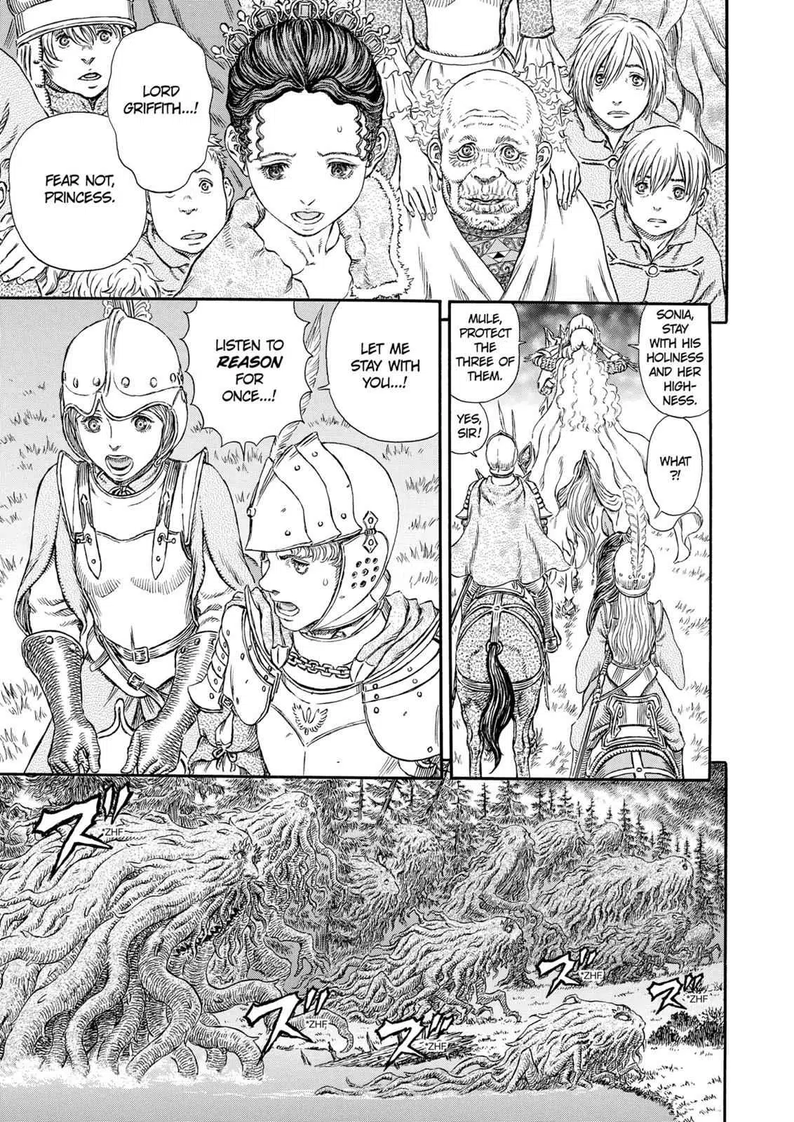 Read Berserk - Chapter 298 - read-berserk-manga.com | Image 9