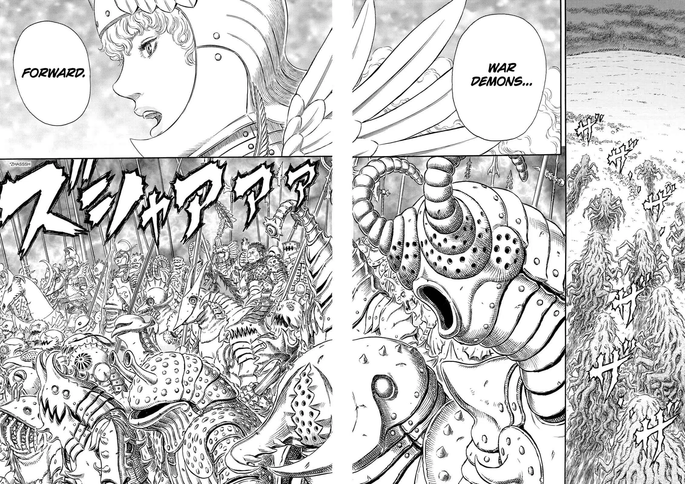 Read Berserk - Chapter 298 - read-berserk-manga.com | Image 10