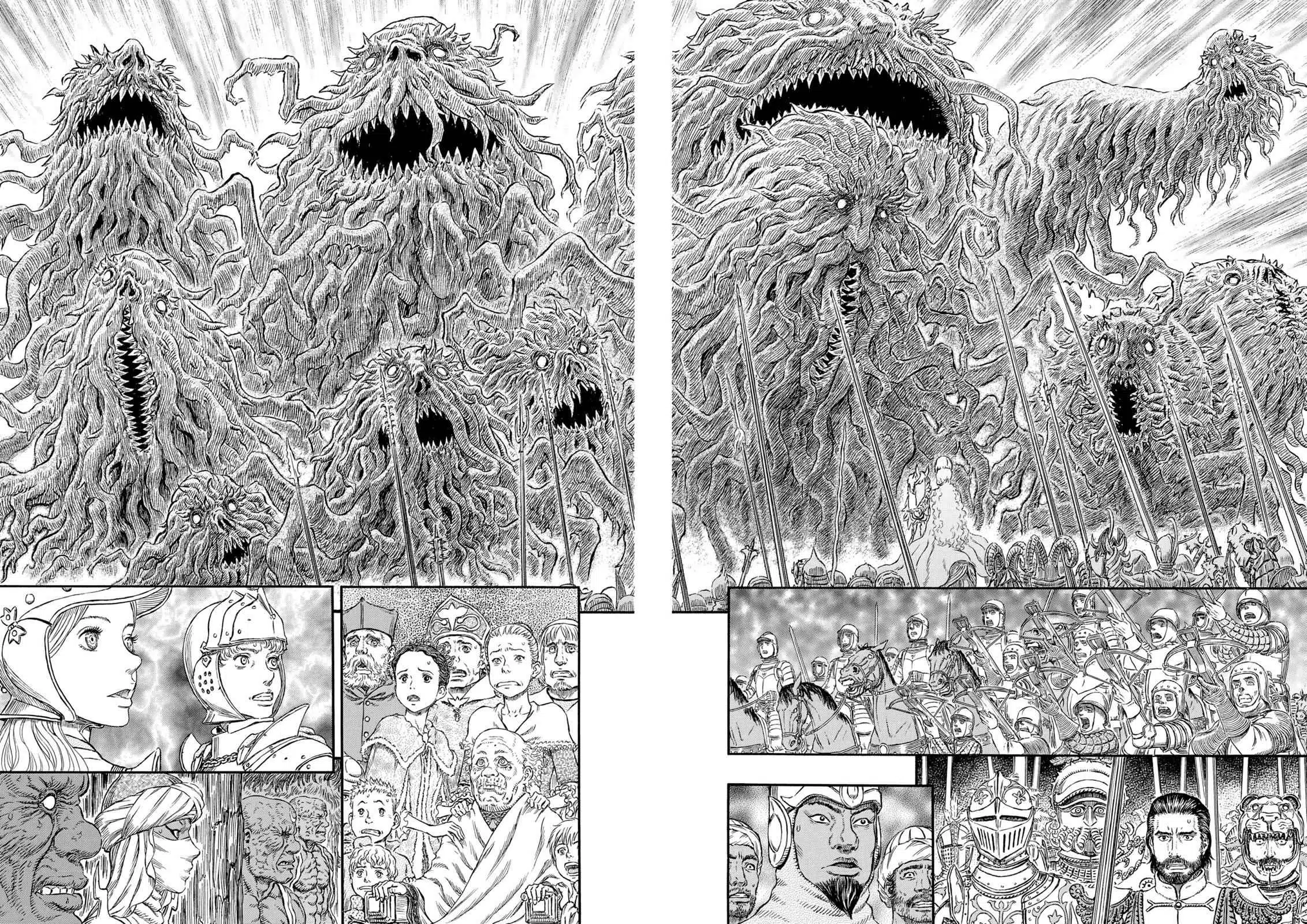 Read Berserk - Chapter 298 - read-berserk-manga.com | Image 11