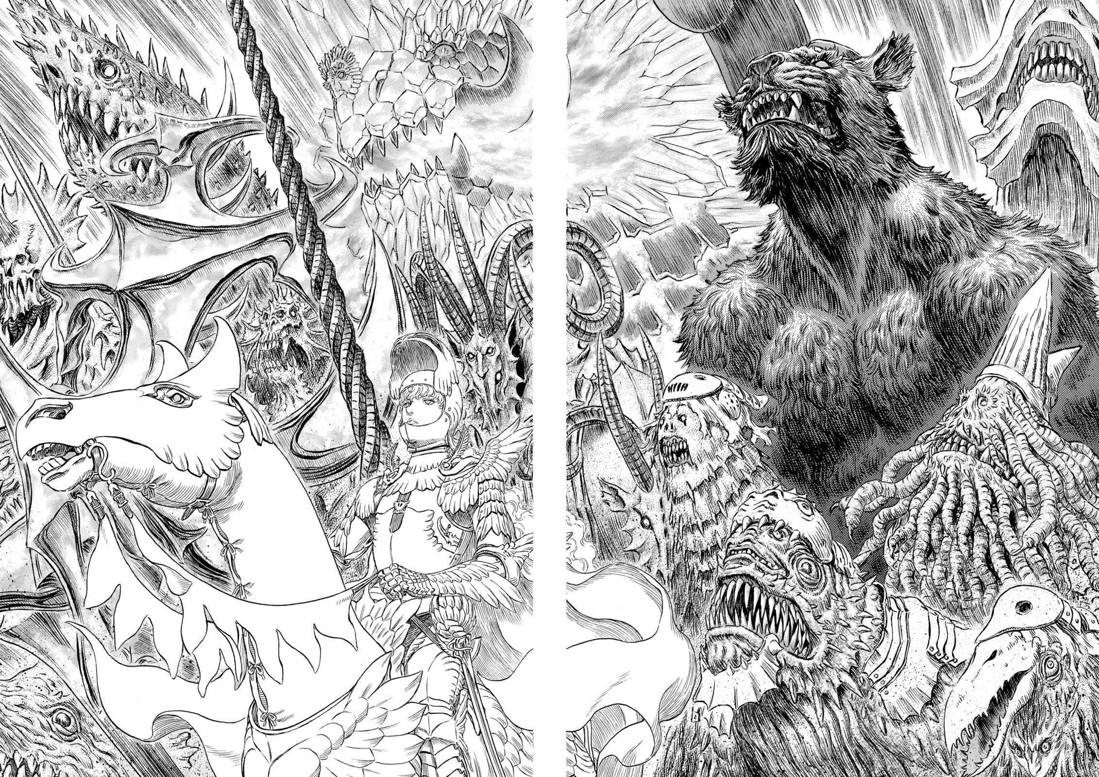 Read Berserk - Chapter 298 - read-berserk-manga.com | Image 13