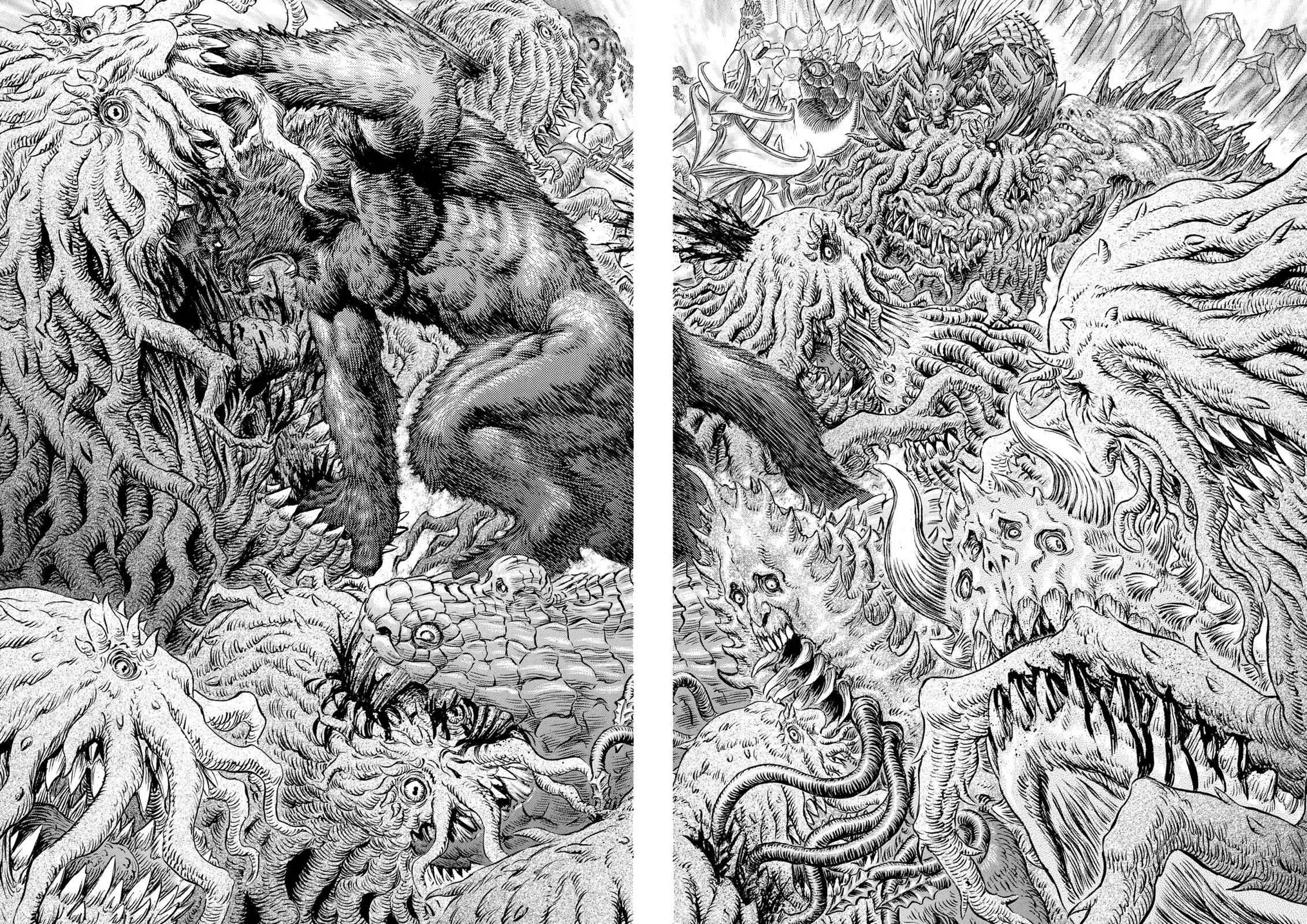 Read Berserk - Chapter 298 - read-berserk-manga.com | Image 15