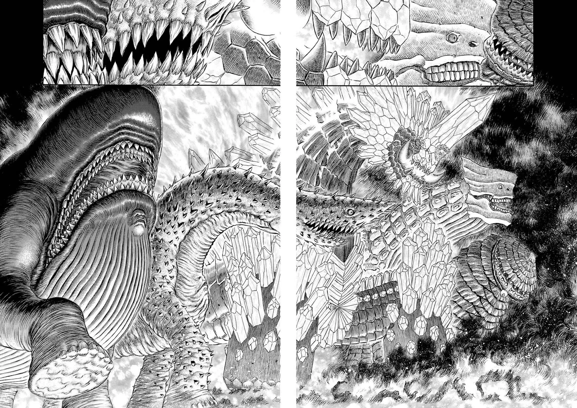 Read Berserk - Chapter 299 - read-berserk-manga.com | Image 7