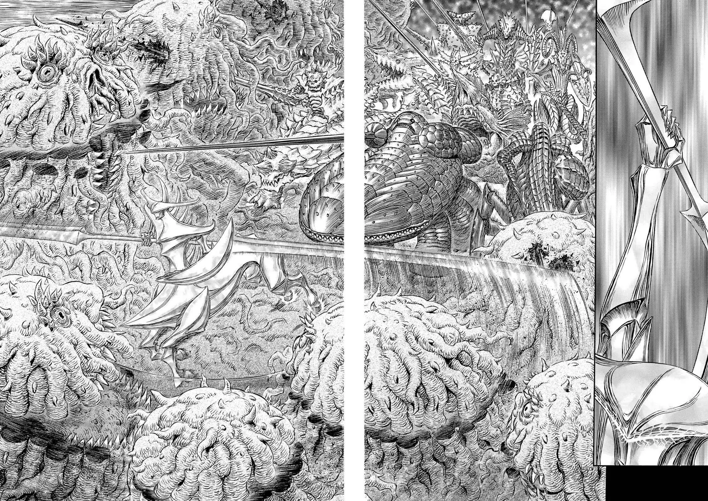 Read Berserk - Chapter 299 - read-berserk-manga.com | Image 8