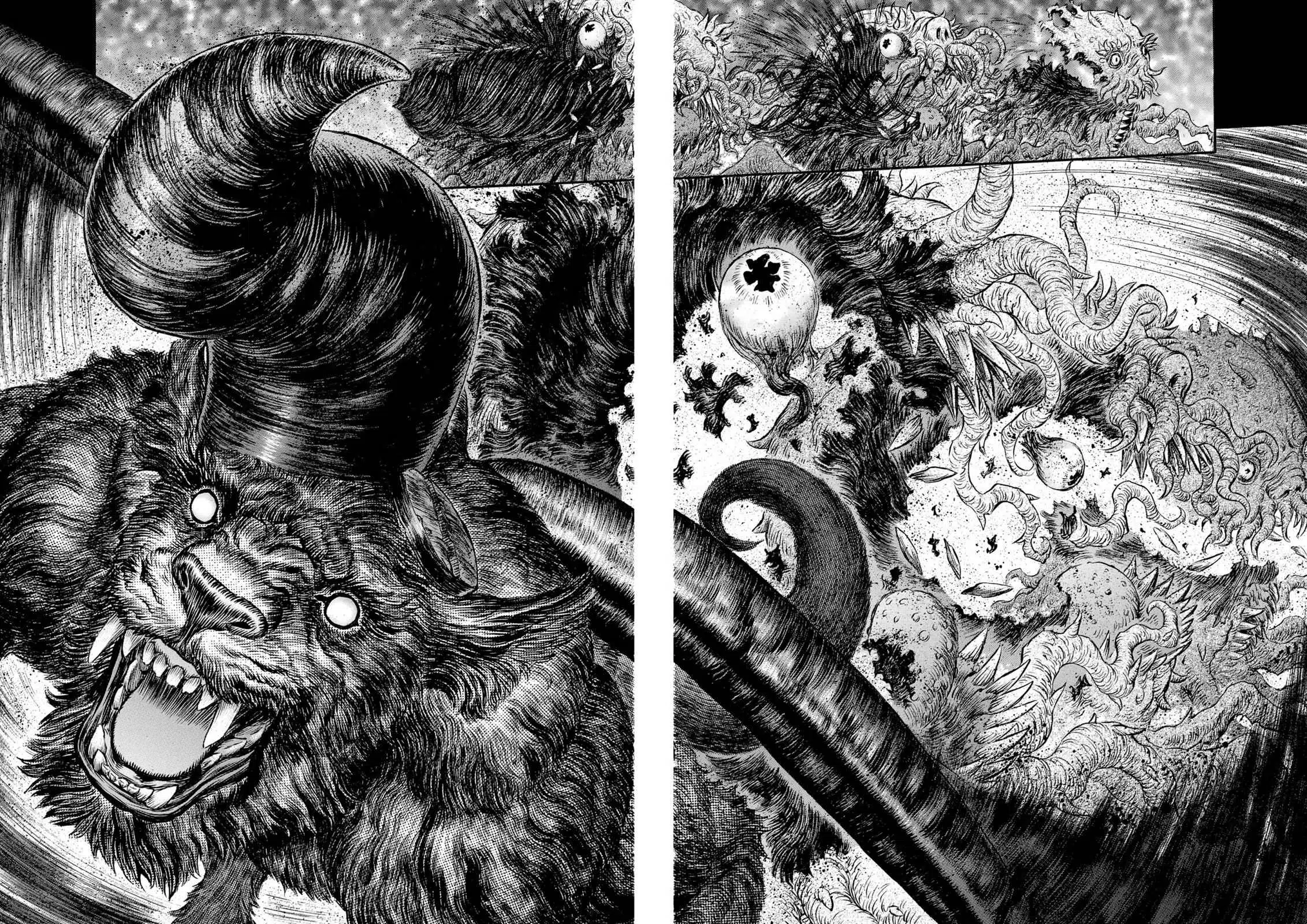Read Berserk - Chapter 299 - read-berserk-manga.com | Image 9