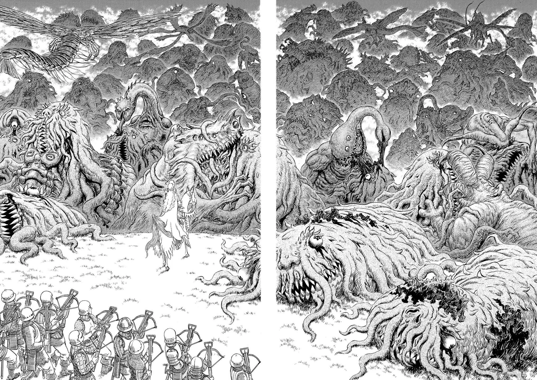 Read Berserk - Chapter 299 - read-berserk-manga.com | Image 10