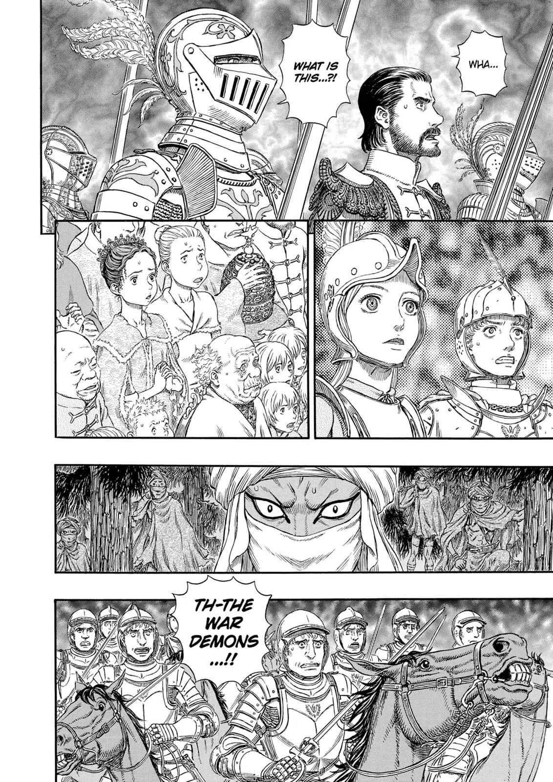 Read Berserk - Chapter 299 - read-berserk-manga.com | Image 11