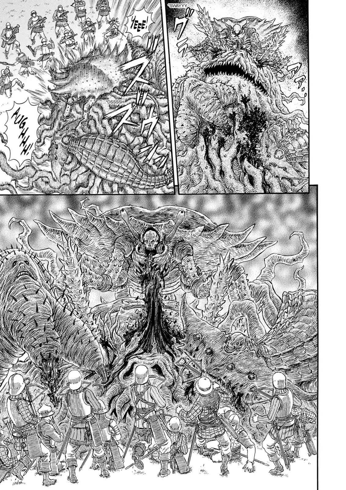 Read Berserk - Chapter 299 - read-berserk-manga.com | Image 12