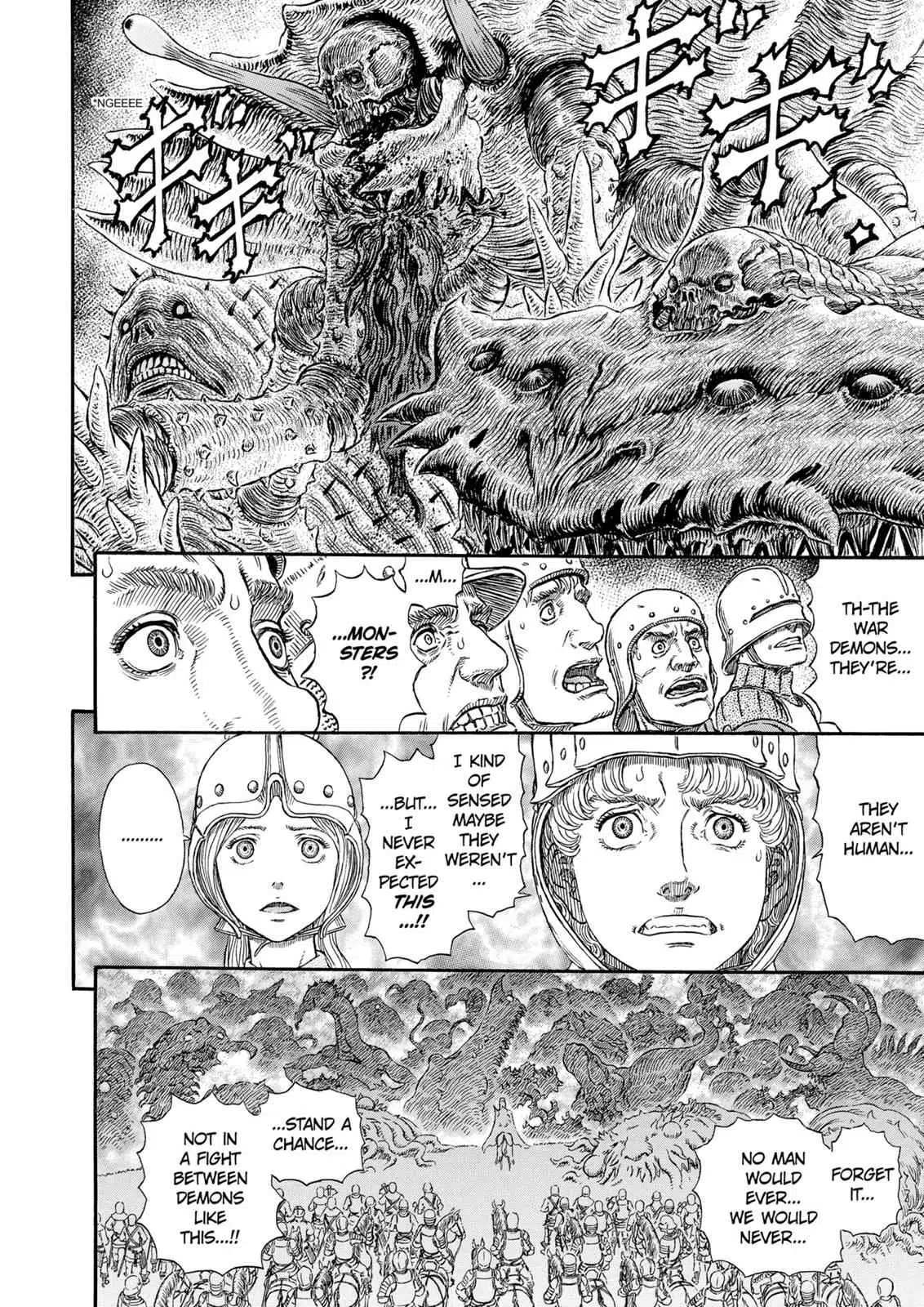 Read Berserk - Chapter 299 - read-berserk-manga.com | Image 13