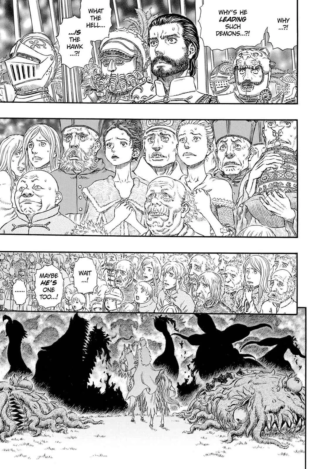 Read Berserk - Chapter 299 - read-berserk-manga.com | Image 14