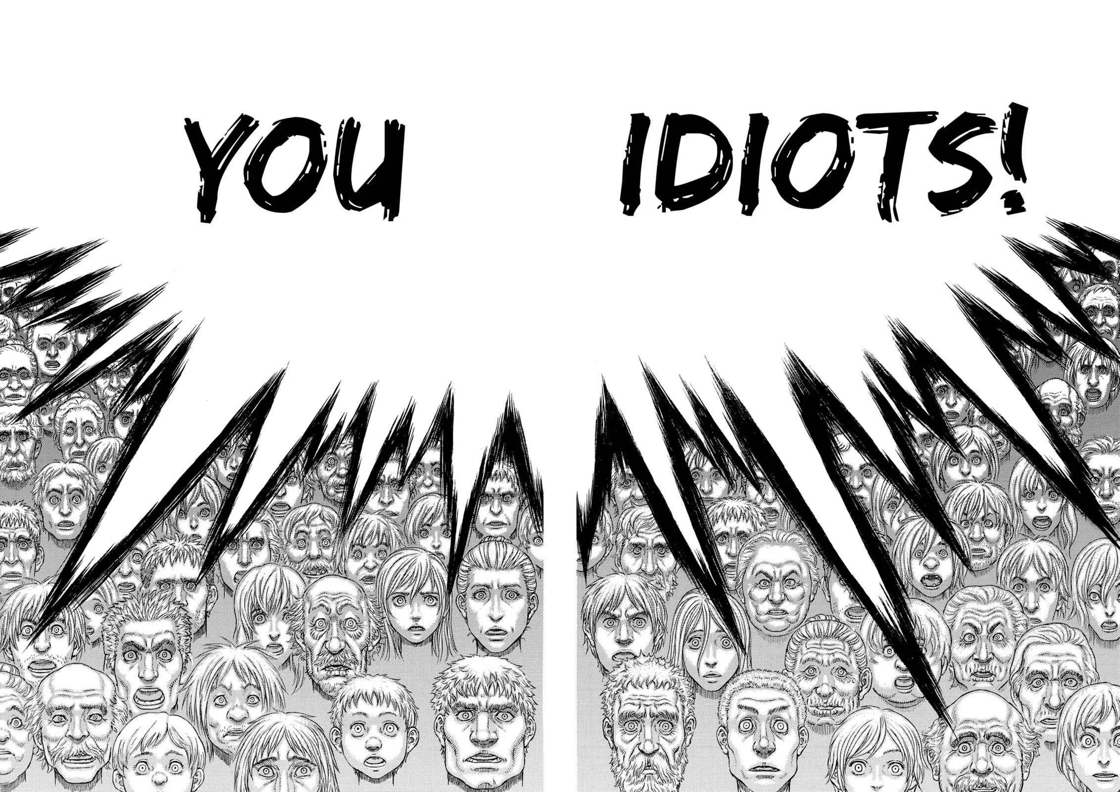 Read Berserk - Chapter 299 - read-berserk-manga.com | Image 15
