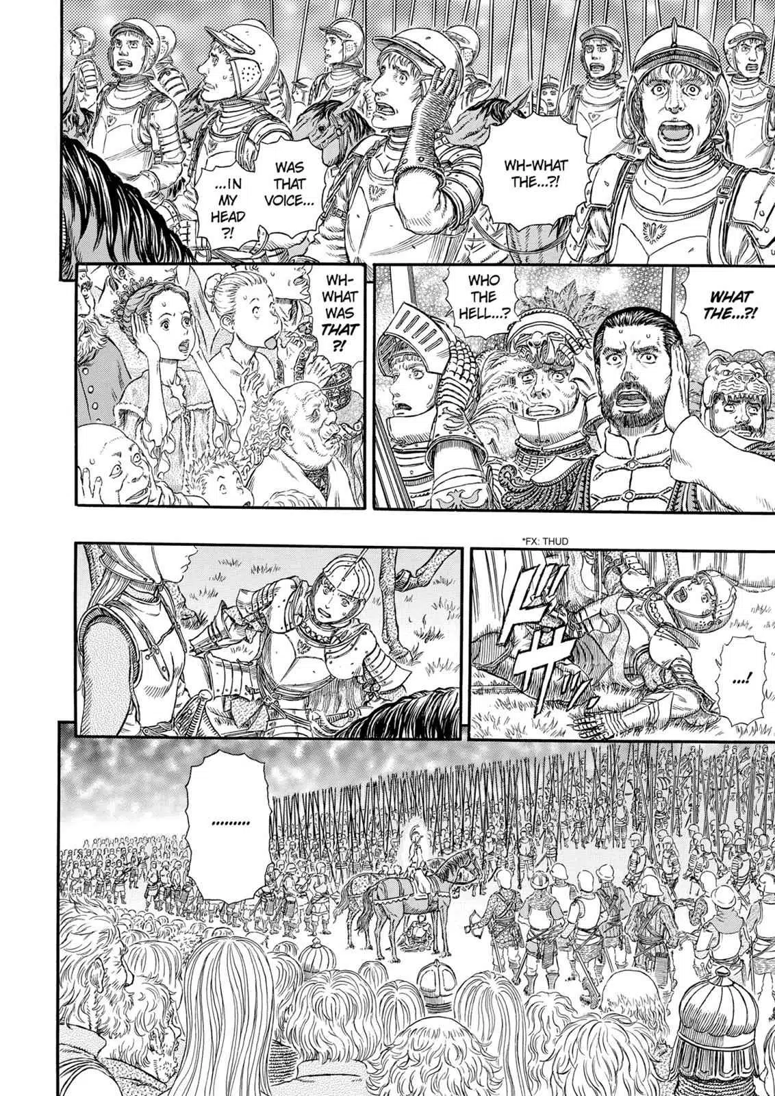 Read Berserk - Chapter 299 - read-berserk-manga.com | Image 16