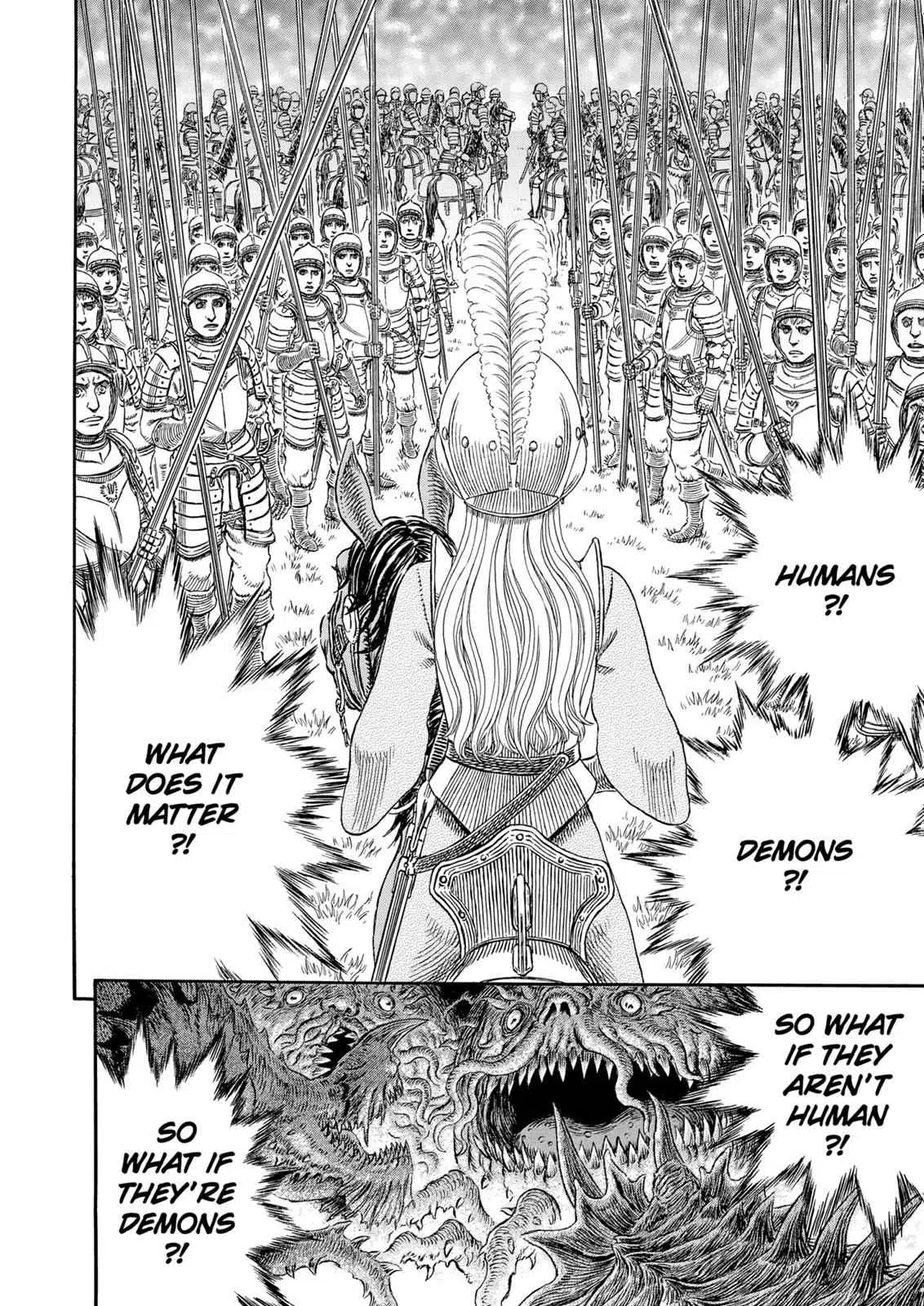 Read Berserk - Chapter 300 - read-berserk-manga.com | Image 3