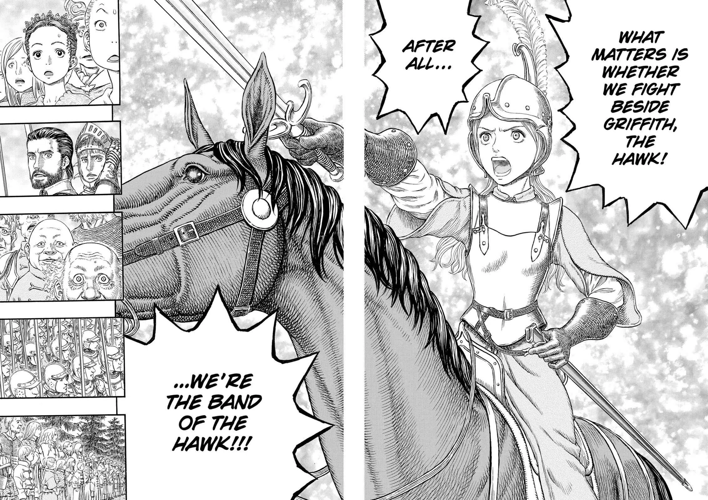 Read Berserk - Chapter 300 - read-berserk-manga.com | Image 5