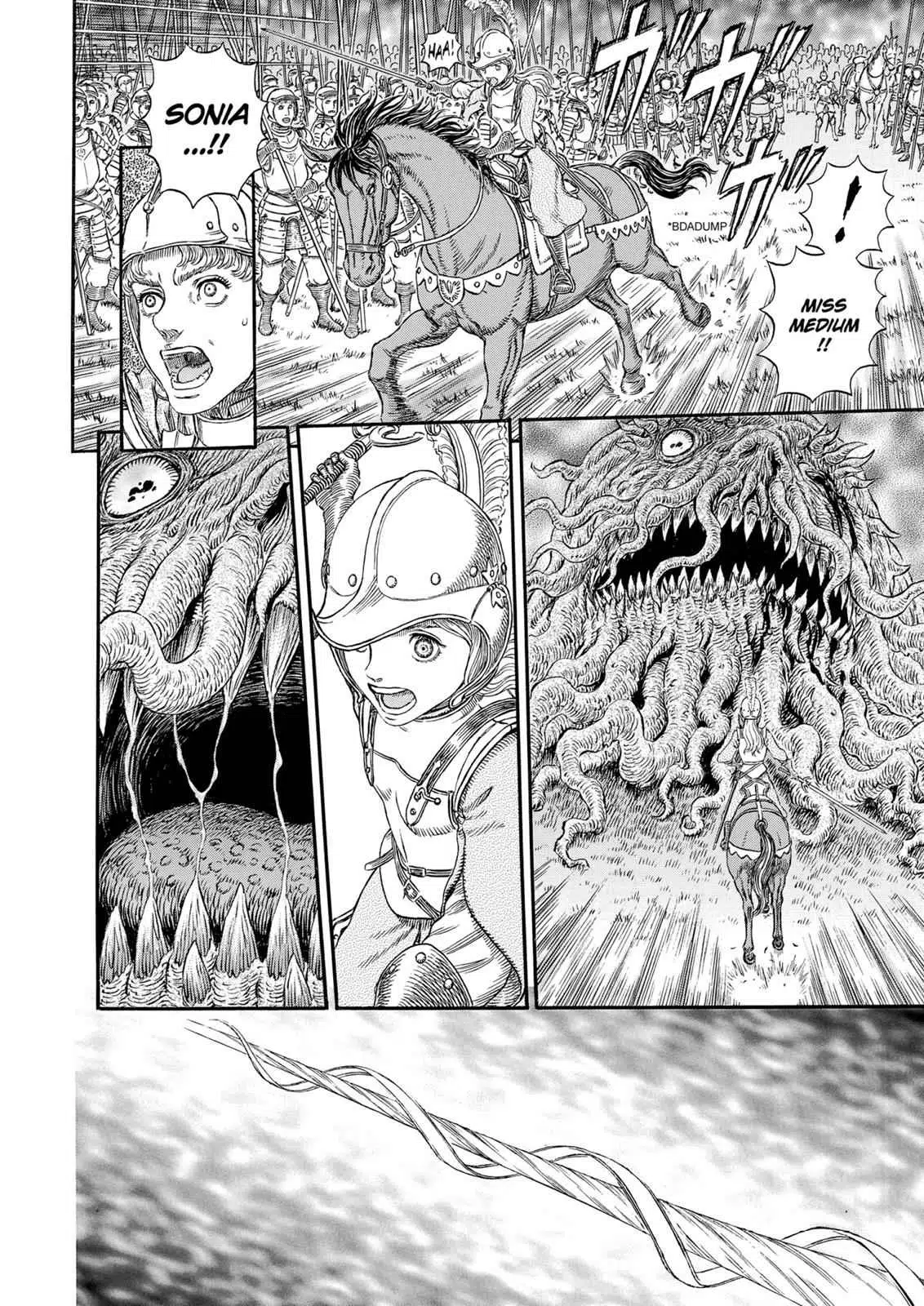 Read Berserk - Chapter 300 - read-berserk-manga.com | Image 6