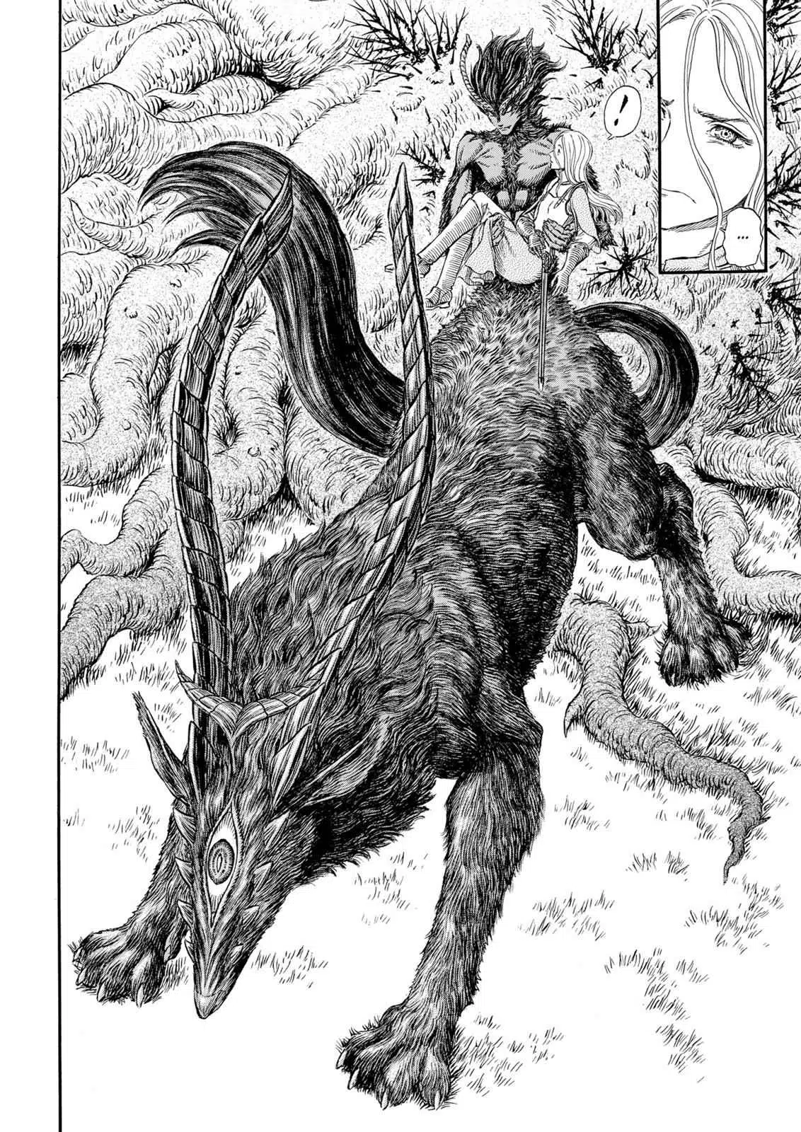 Read Berserk - Chapter 300 - read-berserk-manga.com | Image 8