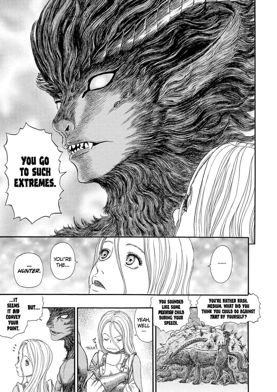 Read Berserk - Chapter 300 - read-berserk-manga.com | Image 9