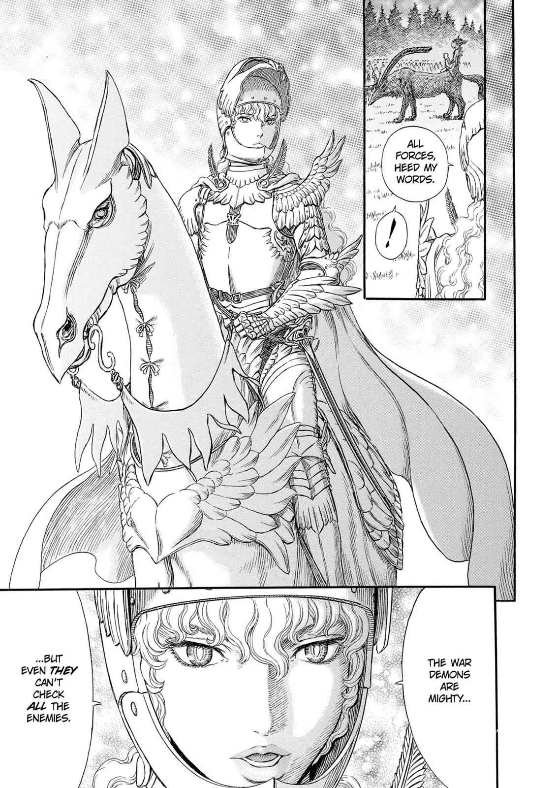 Read Berserk - Chapter 300 - read-berserk-manga.com | Image 11