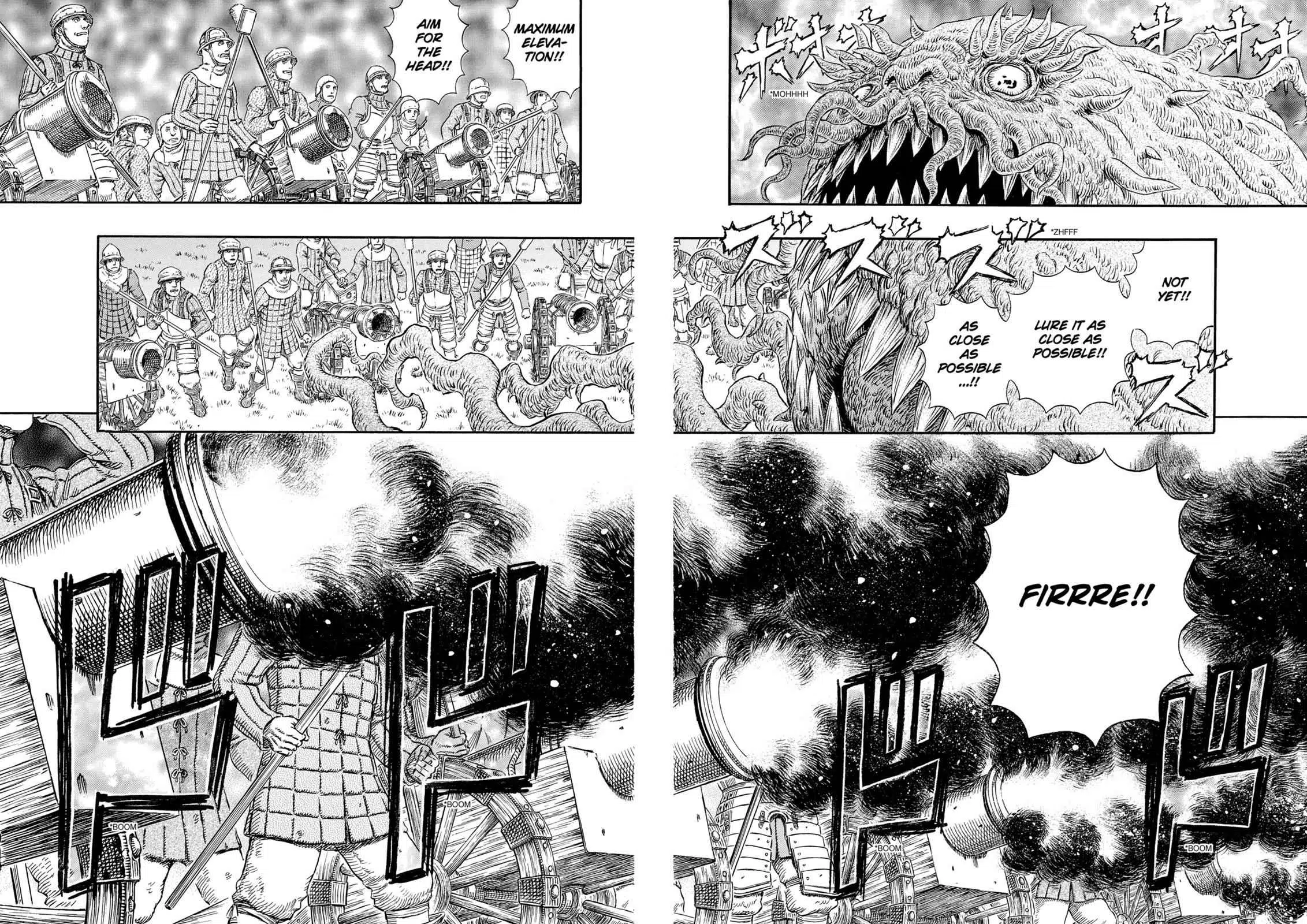 Read Berserk - Chapter 300 - read-berserk-manga.com | Image 13