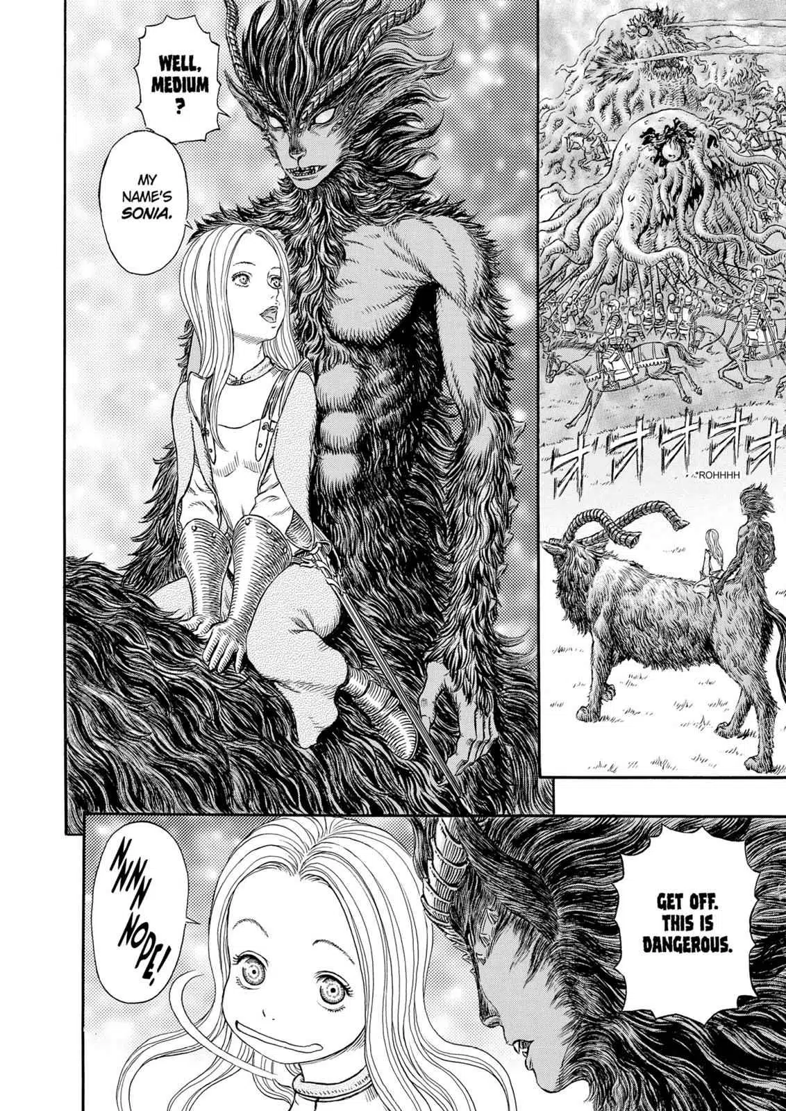 Read Berserk - Chapter 301 - read-berserk-manga.com | Image 3