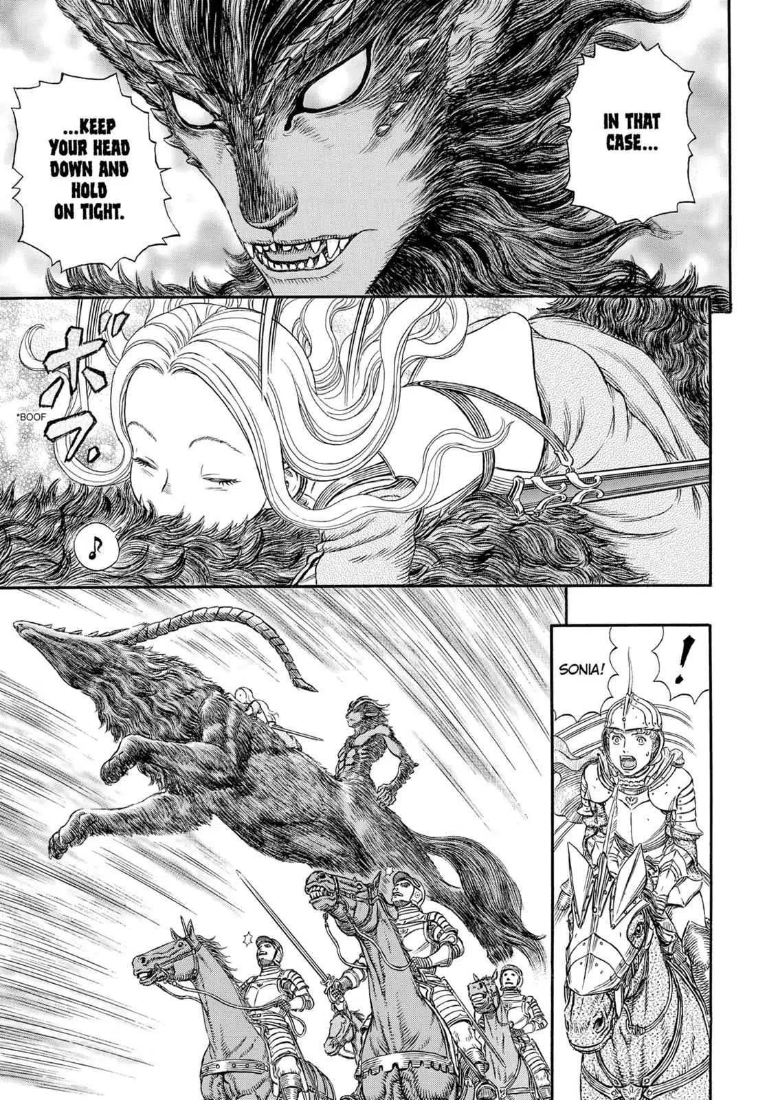 Read Berserk - Chapter 301 - read-berserk-manga.com | Image 4