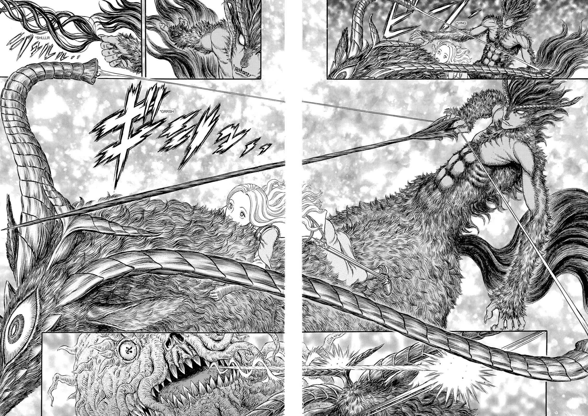 Read Berserk - Chapter 301 - read-berserk-manga.com | Image 5