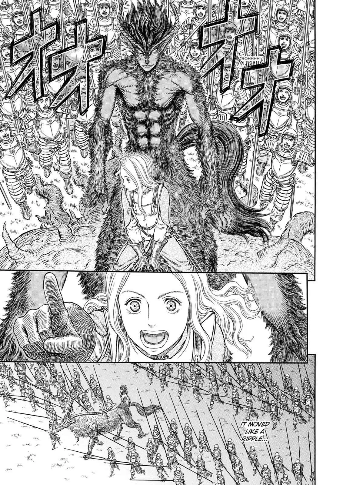 Read Berserk - Chapter 301 - read-berserk-manga.com | Image 7