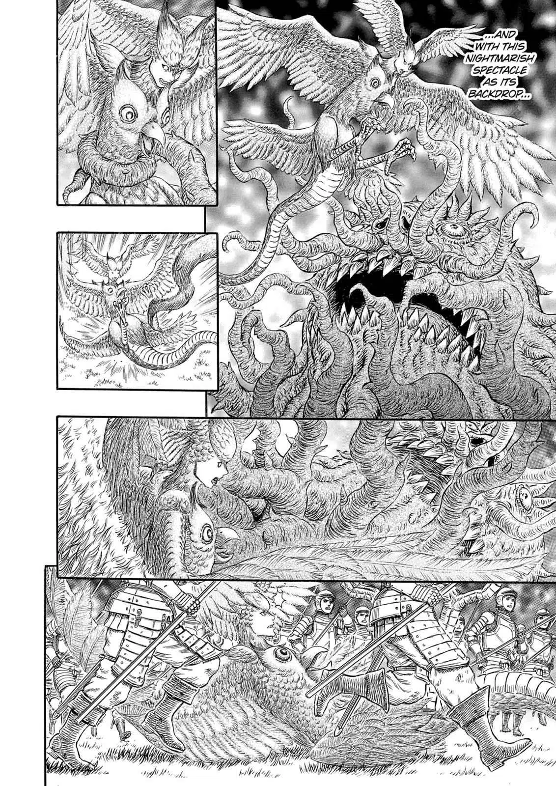 Read Berserk - Chapter 301 - read-berserk-manga.com | Image 8